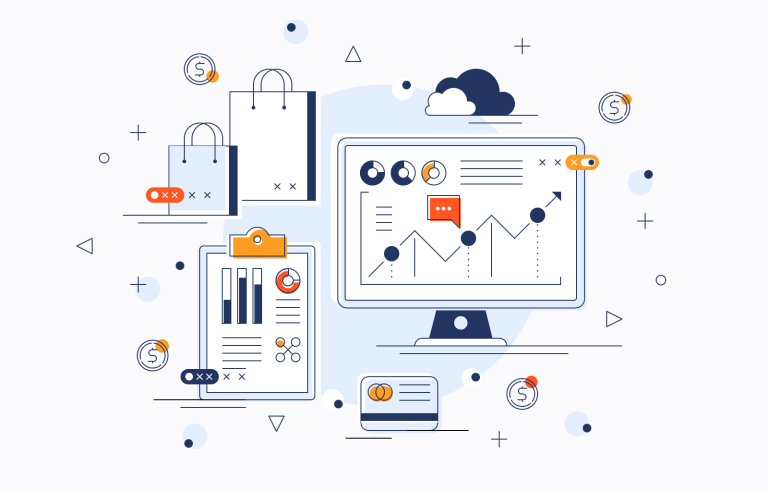 How AI & Personalization Are Changing Online Shopping Experience