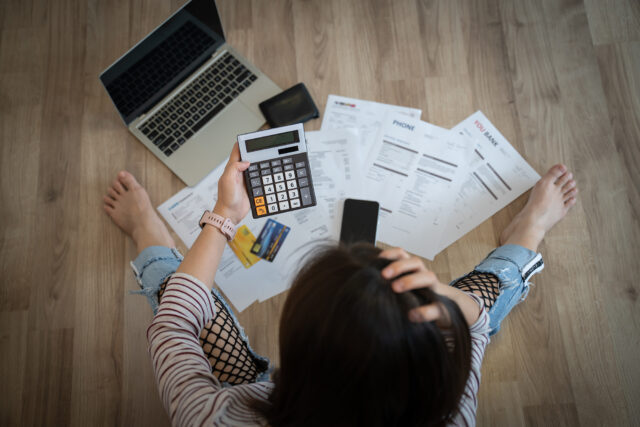 Prices Rising but Income Isn’t? Three Ways to Stabilize Life